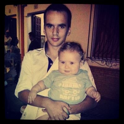 CristianDoblas's profile picture. toco en mi banda del gran poder soy bombo y pa kien me kiera ablar por wa! 633257419 ai teneis