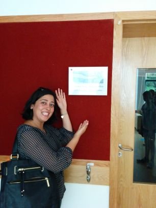 MrsBohara's profile picture. Grade 1 teacher - Shekou International School