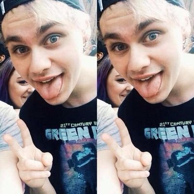 ☆ @mgcxnarry ☆