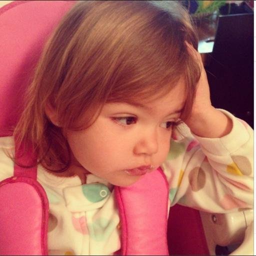 Fan Club dedicado a Elena Camil, hija de @jaimecamil y @heidibal ♥