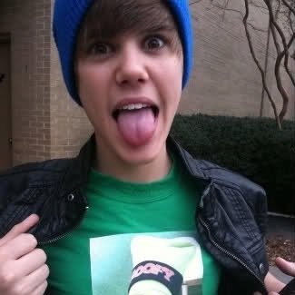 Singer, Dancer, Choeographer, Musician, Singer/Songwriter, 16, Single, Justin.