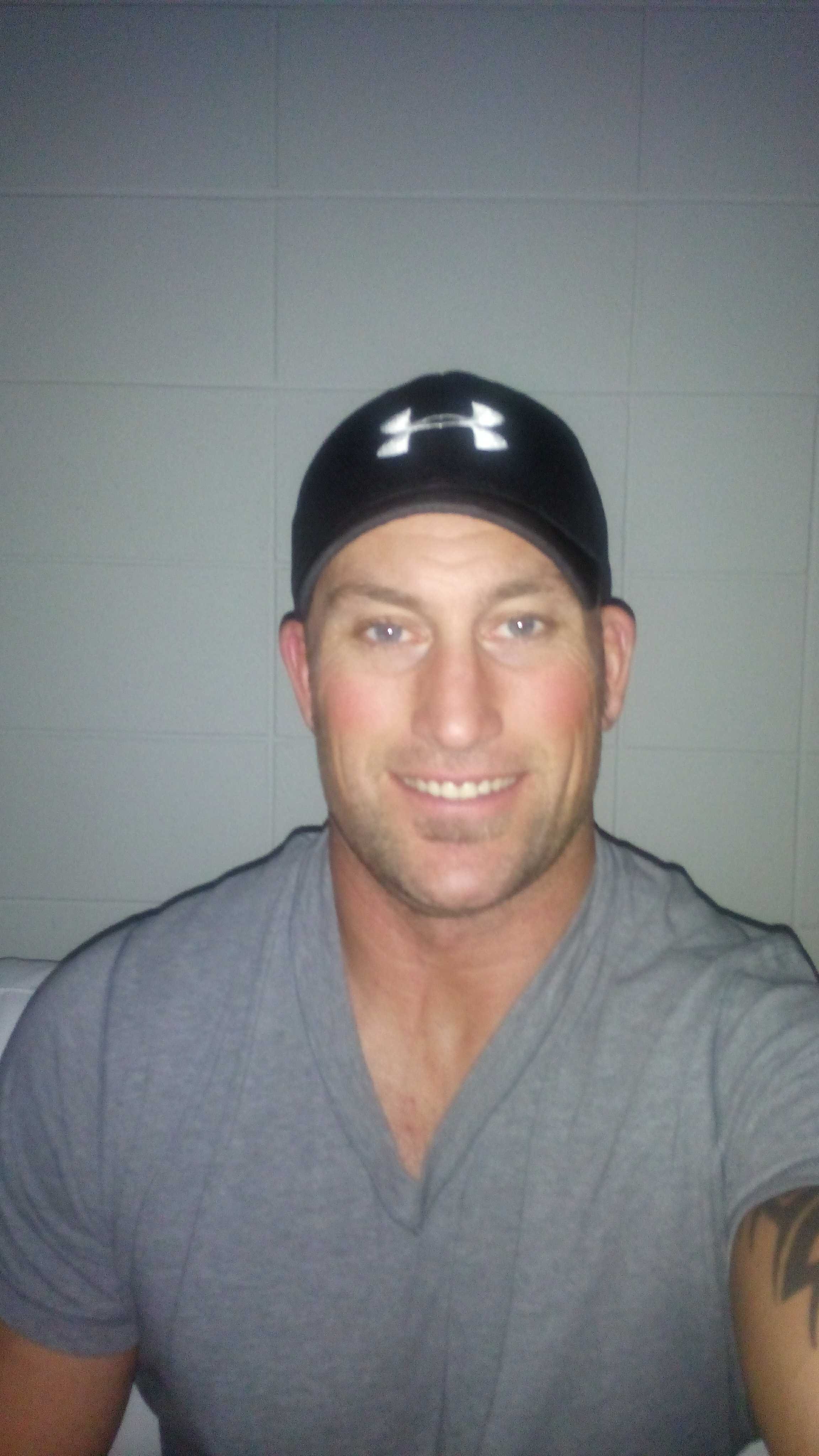 dwayne_hay's profile picture. 