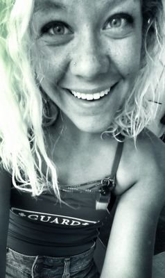 Live life, be free.
