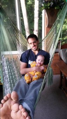 Nothing and everything is possimpible. Here you will see a little bit from my life as a husband, father, teacher, scientist and human being. Be well.