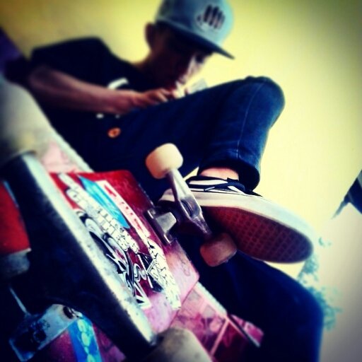 AJ__Kurniawan's profile picture. [[Petroleum Engineering / Tehnik Perminyakan]] - Instagram: aj_kurniawan