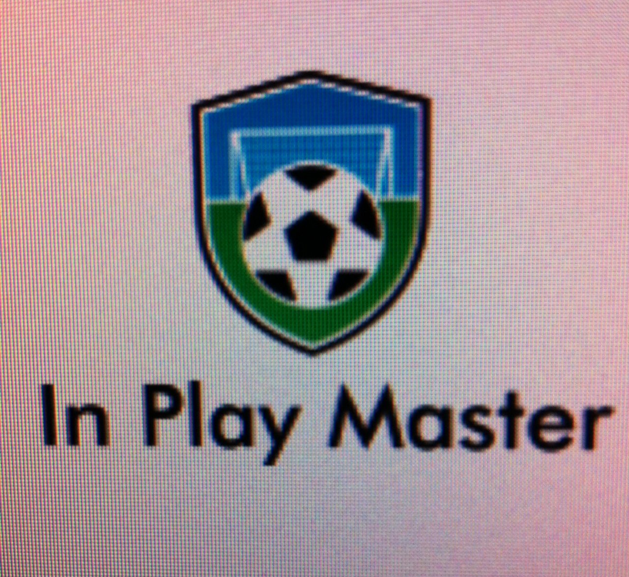 Making a profit from in play footy. May add the odd prematch Acca