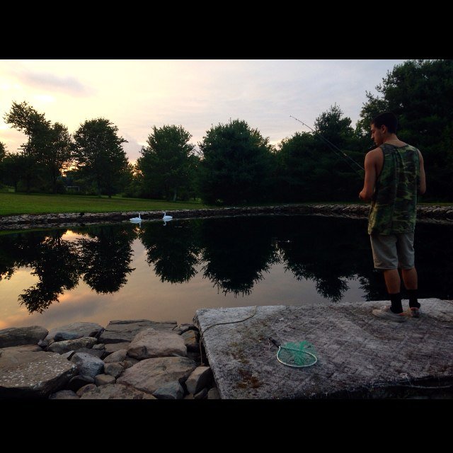 CarrollJesse's profile picture. 