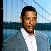 Orlando Jones (@jonorlan) 's Twitter Profile