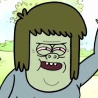 You know who else like's bio's? My mom!
