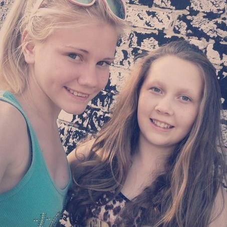 PotipkoAlina's profile picture. I have two sides : one good, the other gorgeous sporty.