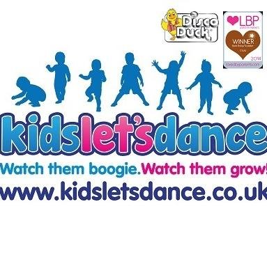 KidsLetsDance's profile picture. Dance and physical activity to music sessions for Babies, Toddlers & Pre-schoolers in Streetly, Sutton Coldfield, Mere Green, Aldridge, Walsall & Great Barr.