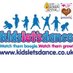 Kids Let's Dance (@kidsletsdance) Twitter profile photo