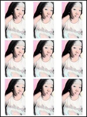 #Boss Only & Dont Fw My Squad BGE Lol , Emonie , Jada R, Jada B, Kiara , And Courtney & I Dont have Beef With Anyone But Will Never Bckdown❤