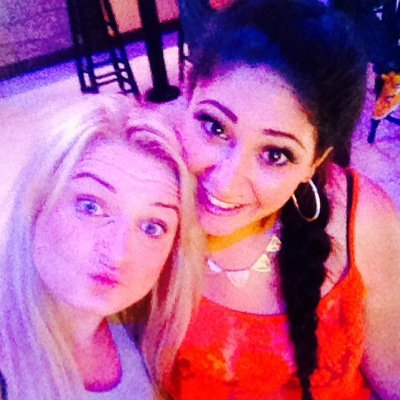 samanthamillie1's profile picture. Michael❤