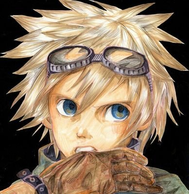 BriskDuelist's profile picture. Known only as 'Fleeting Voltage'. This boy is quite a lively duelist, with a deck to match his energy. [#YuGiOhRP | OC]