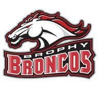 Brophy Broncos