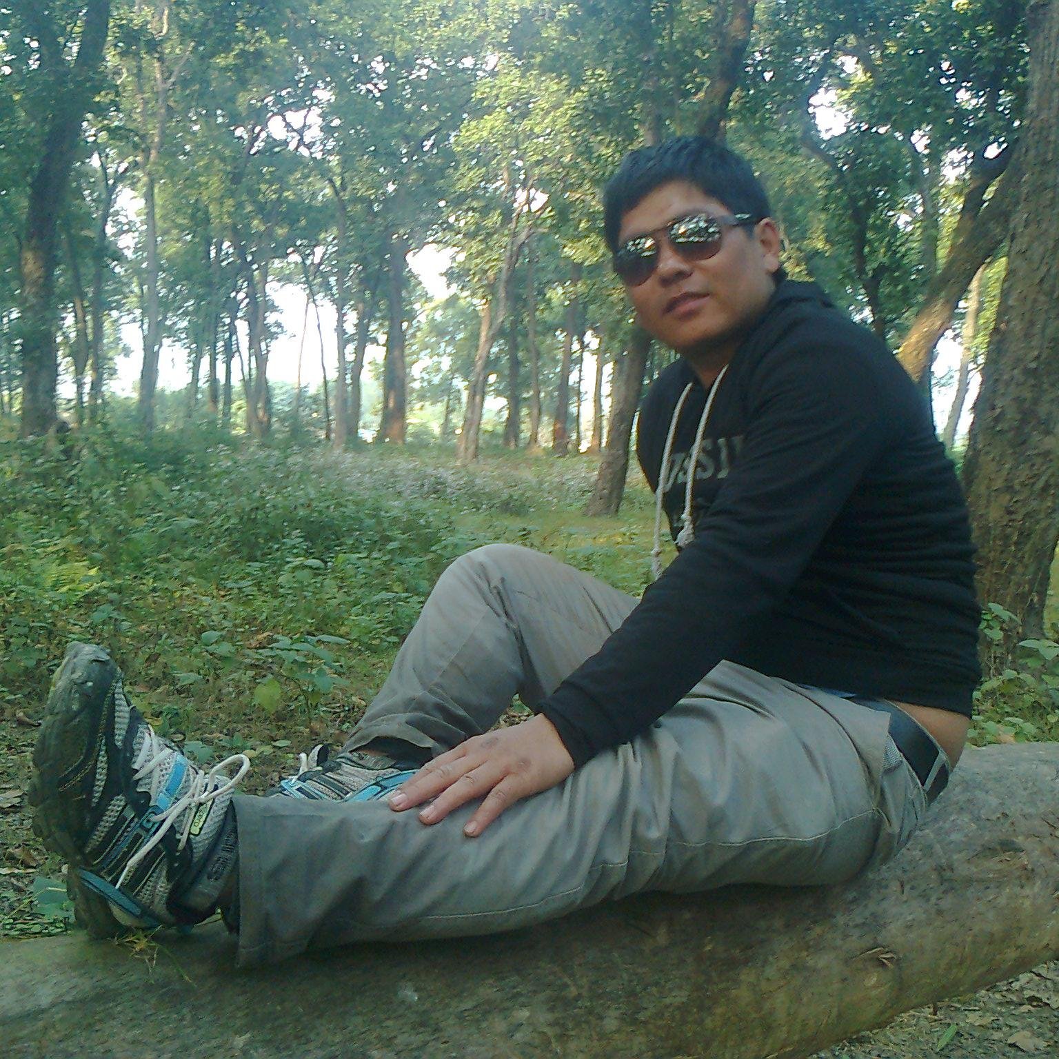 AmanMugmi's profile picture. 