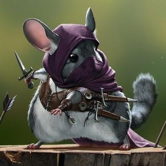 OstapVintsevich's profile picture. 