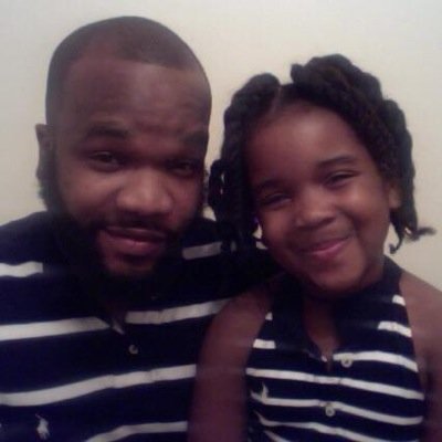 Paris Daddy #teamPARIS Poet Teacher