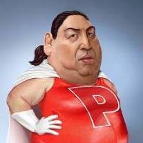 Viva el Perú