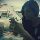 Megan Gil - @GilMegan - Twitter