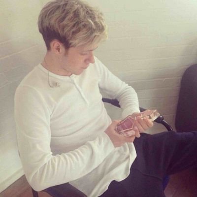 Im hopeless in love with Niall Horan, Luke Hemmings and bars and melody