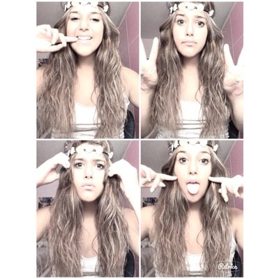 ☯ Uh hu love
Instagram: ___Madona___