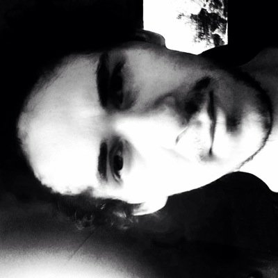 Enamorado de @Welchee_in !!!