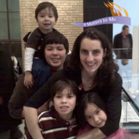Louise Murray-Leung (@weasie23) 's Twitter Profile