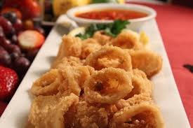 Visalia's local Mexican & Asian eatery!