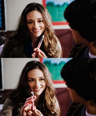 Scallison ♡ Teen Wolf ♡ I miss Allison so much that Its hard to watch TW withouth crying.