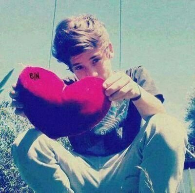te amo hector