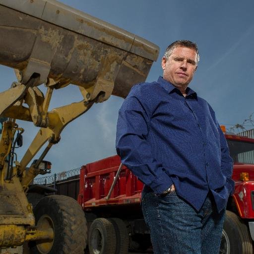 Official twitter of Billy for @AETV's #CementHeads - Premieres Tuesday, Aug 12th at 10:30pm/9:30pm
