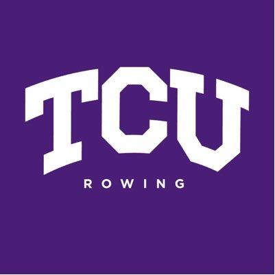 TCUrowing's profile picture. The Official Twitter account of the TCU Rowing Club. #GoFrogs http://t.co/vXMuqaxwvi http://t.co/9gFlLoJCeM