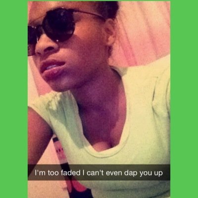 ItsGiGi_Btch's profile picture. Just follow .