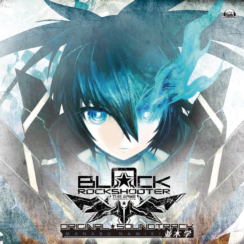 BlackGoldRock's profile picture. Black★Rock Shooter )0) (0( È so idiota msm B| )0)