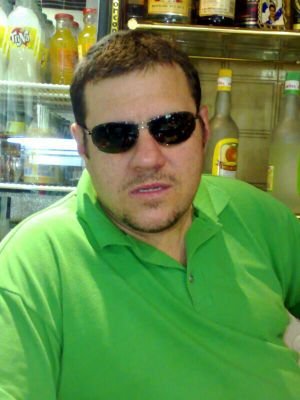 elnida1974's profile picture. el rey del comunio