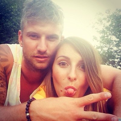 KaneyB_88's profile picture. Oooo gad