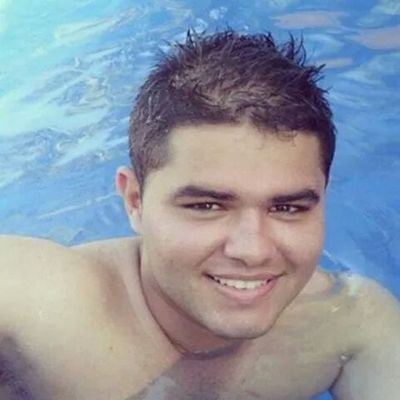 UM JOVEM QUE BUSCA SEMPRE ESTÁ NA PRESENÇA DE DEUS !!!