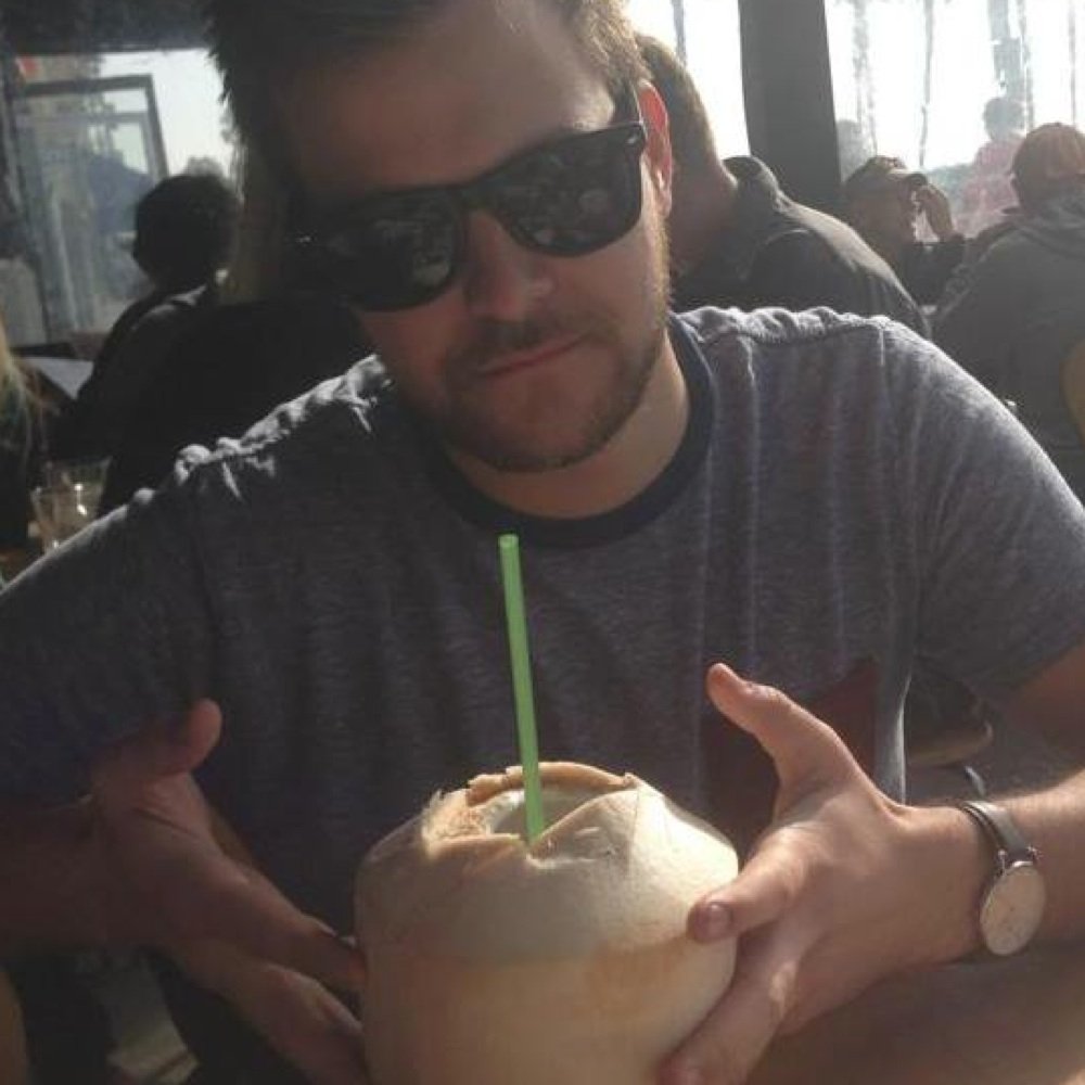 kylegolem's profile picture. 