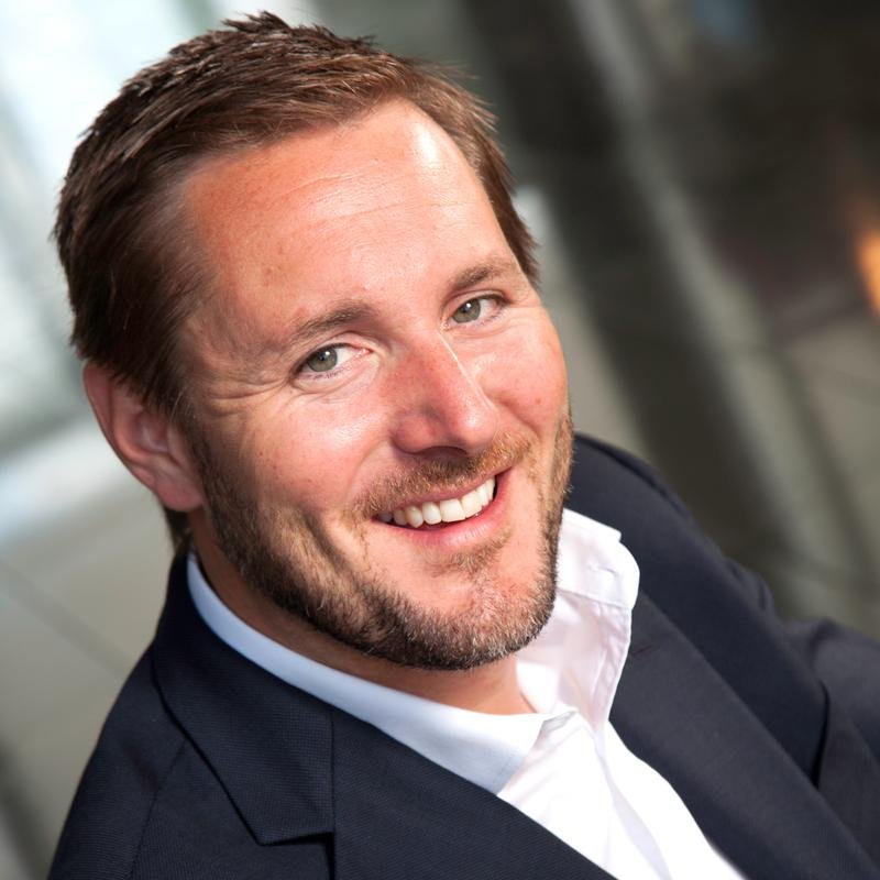 sjgavaya's profile picture. Head of European Networking at Avaya