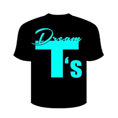 We can screen print just about any apparel you can think of. For any questions or if you would like to see our price breakdown email DreamTshirtCo@gmail.com