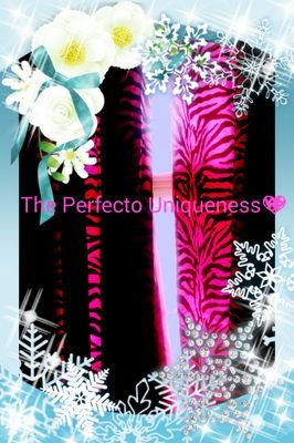 Teen
Music
Crazy
That one friend to be smart and funny.
And I love all my idols.
Nature.And vegan.
I ❤ U
And you are beautiful.