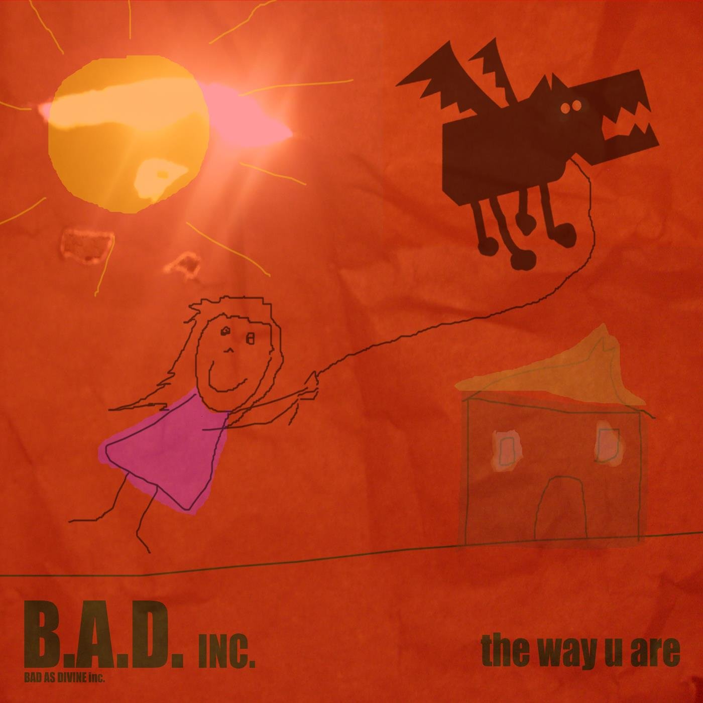 badasdivine's profile picture. B.A.D. (Bad As Divine) Inc. is a industrial-elettronic rock music society born in 2013 from the collaboration between Paolo Foti and Fabio Minelli.