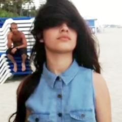 FOLLOW GRATIS :) SIGA @cabello_miss pufavô