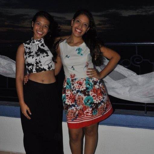 carmen31271's profile picture. Me dejaron atrás pero la vida sigue.