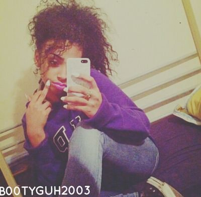 THIS IS MY BACK UP, FOLLOW MY MAIN PAGE: @GL0SHAWTY2003
