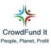 crowdfundit (@sacrowdfund) Twitter profile photo crowdfundit (@sacrowdfund) Twitter profile photo