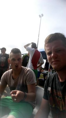Live fast,die young/Hardstyle/Ajax