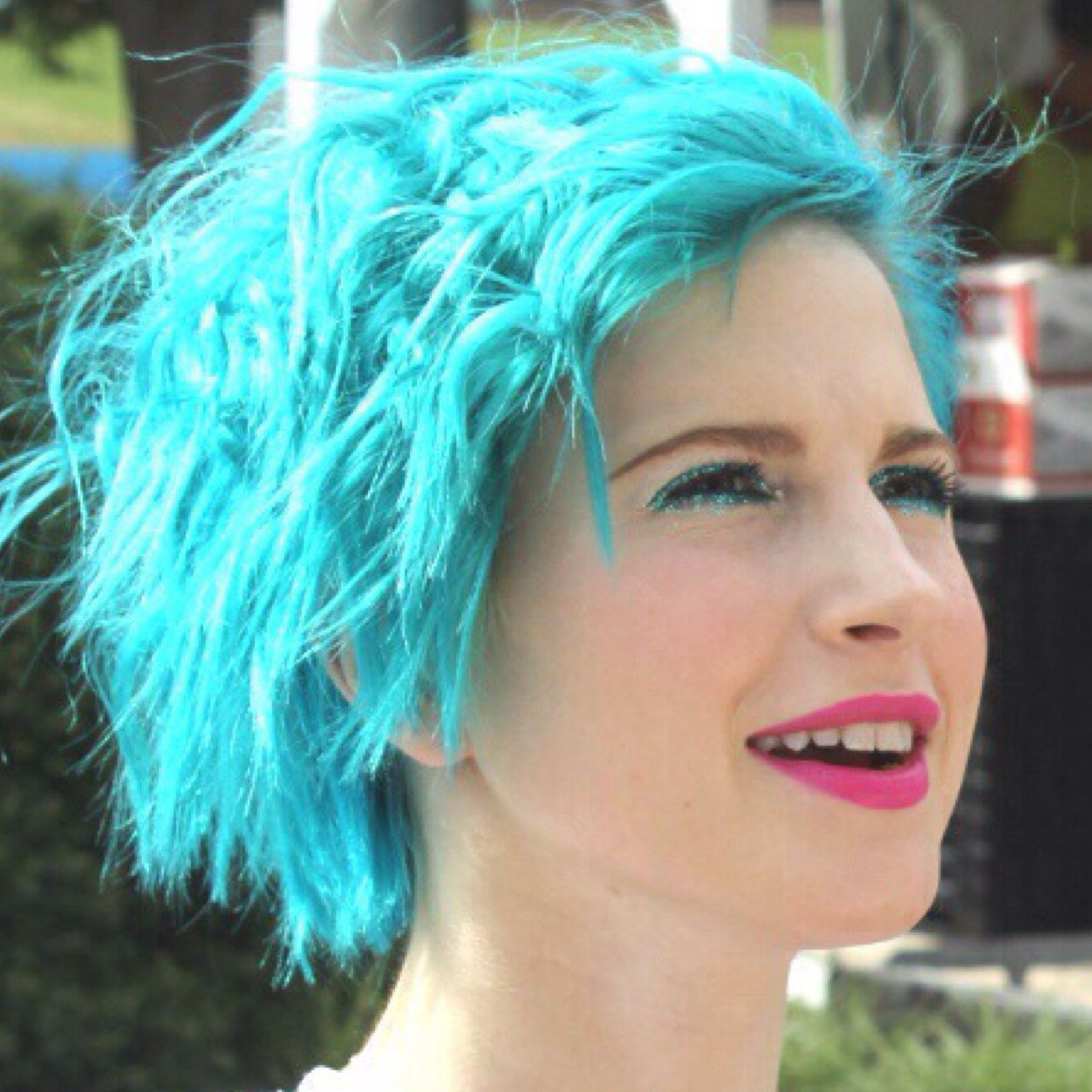 yelyahisprfect's profile picture. so i really like paramore a lot i have an instagram dedicated to em - http://t.co/VNuXM6Ms2Y ... if ur reading this i think ur pretty rad okay bye